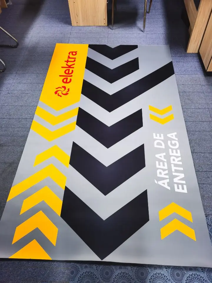 Tappetino per garage per moto da 78,7 x 55 pollici Tappetino antiscivolo assorbente per olio con supporto in gomma Tappetini per parcheggio lavabili per golf domestico