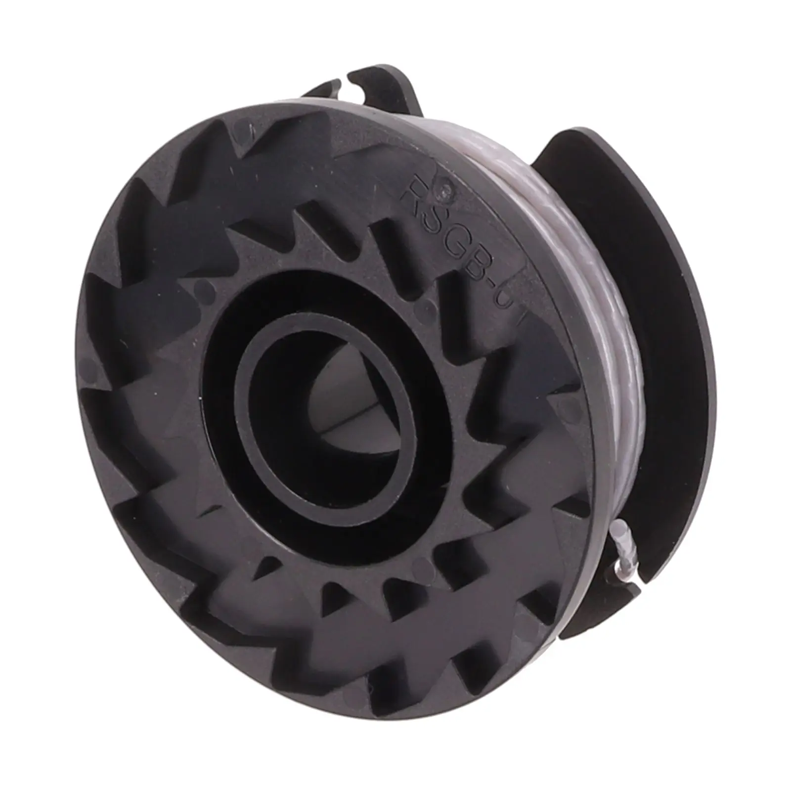 Line Spool Replacement Part for Grizzly Tools For Cordless Grass Trimmer ART 2420 Lion Set Designed to Fit and Enhance Lawn Care