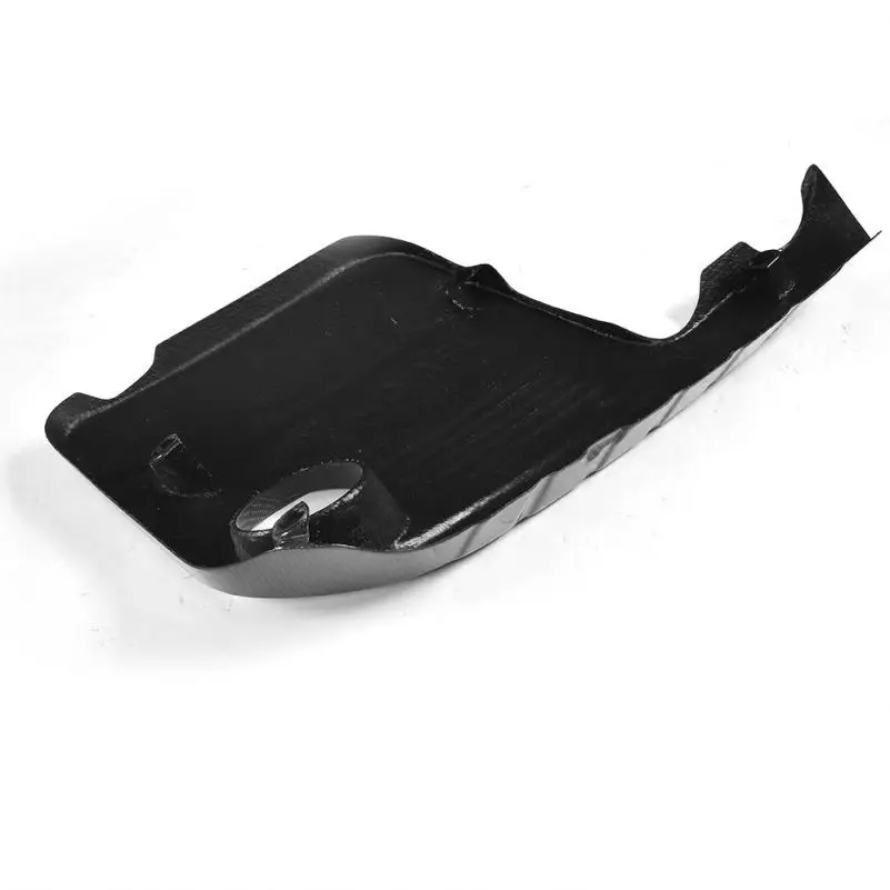 غطاء محرك من ألياف الكربون لسيارات BMW F80 M3 F82 M4 كوبيه 2-Door 2014-2017 #4