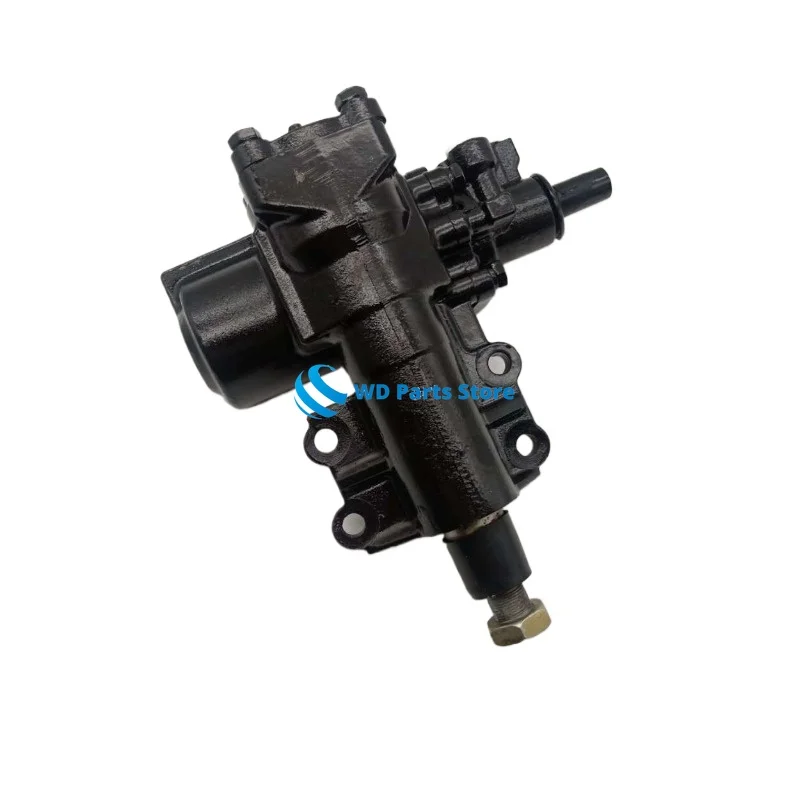 

Стойка шестерни гидроусилителя руля в сборе для Toyota Land Cruiser 4.0L 4.5L 4.2D 4411060404 4411060440 4411060403