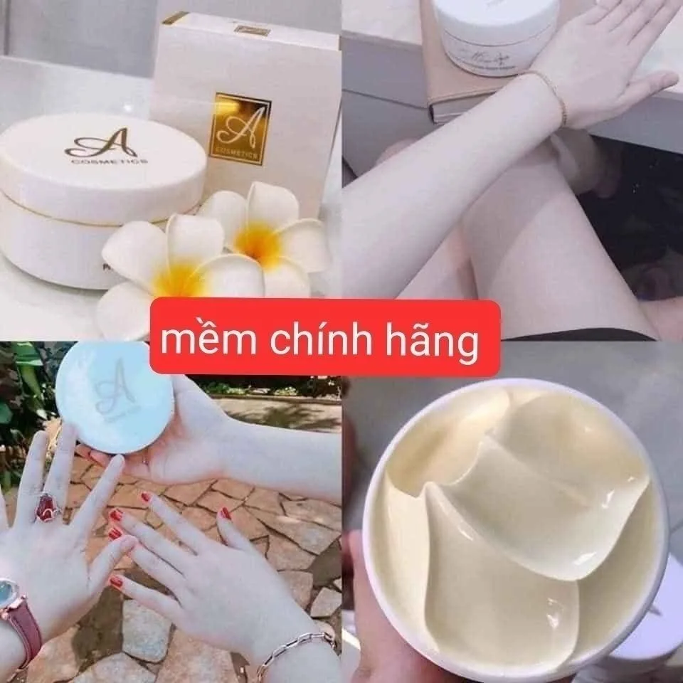 PERFUME PROTECT WHITENING BODY CREAM PERFUME KEM MÉM TRÃNG DA TOAN THÃN MOISTURE WHITENING