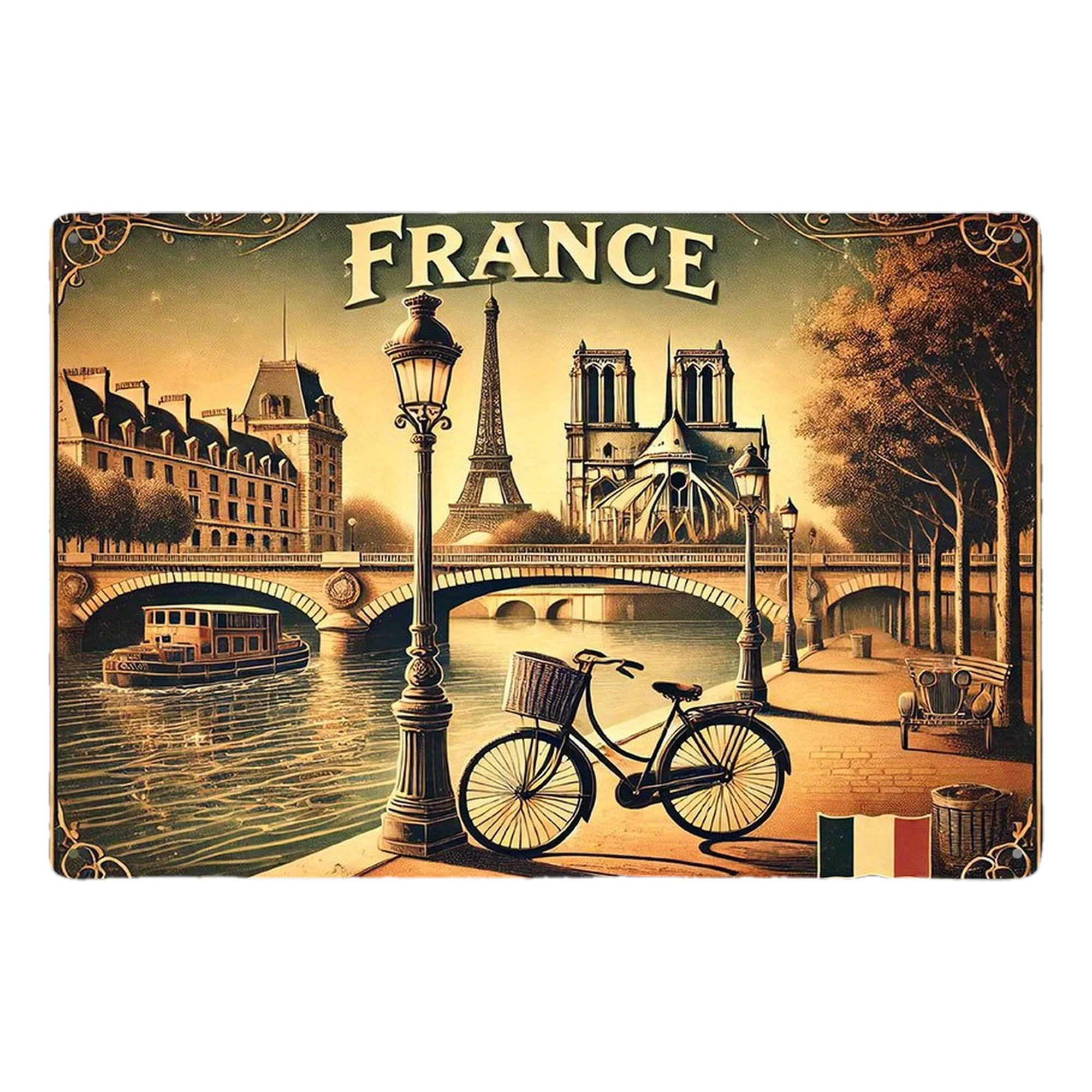 1Pc, "La Romance De… - image