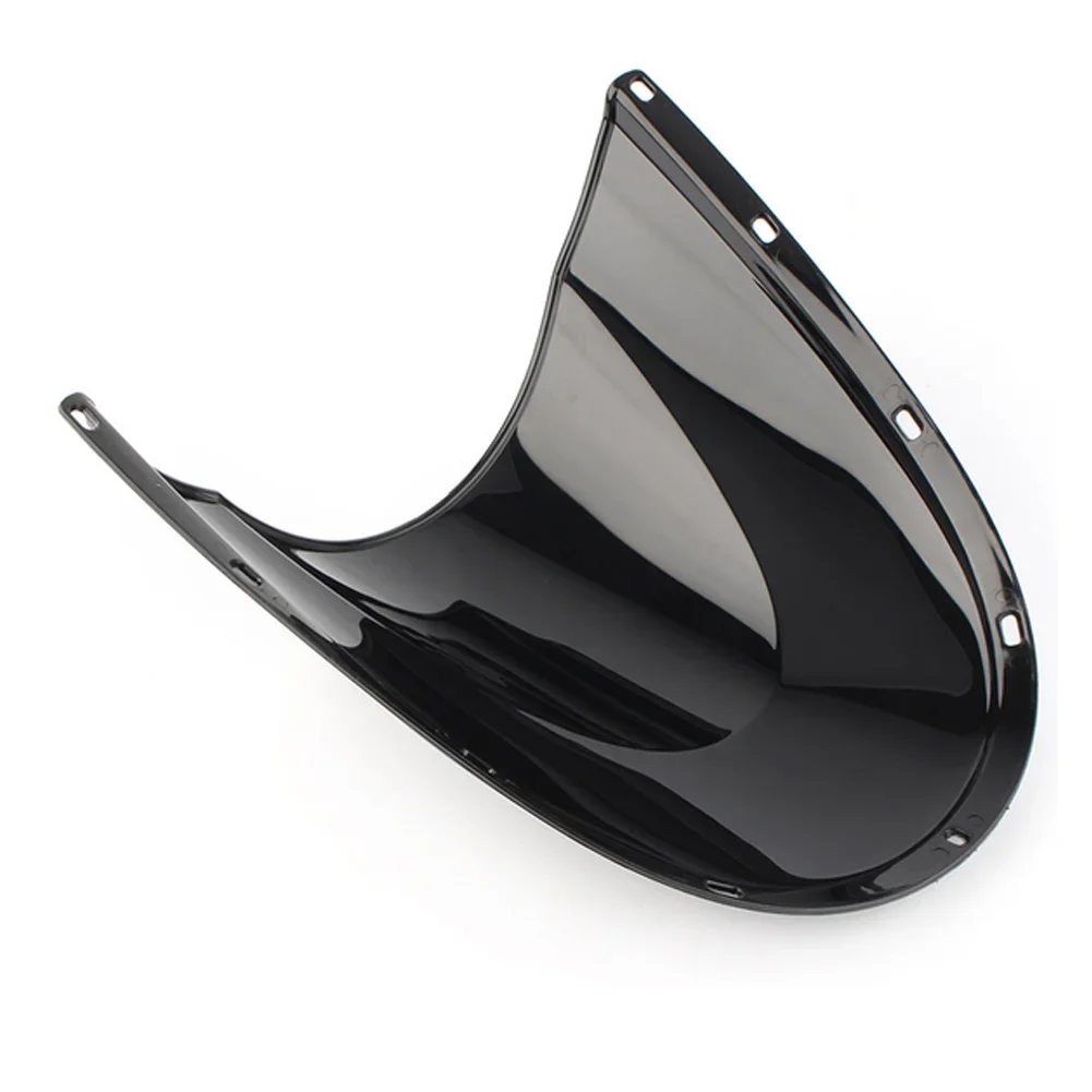 Motorcycle Windshield Windscreens Wind Deflectors Front Glass For Ducati 748 916 996 998 1994-1999 2000 2001 2002