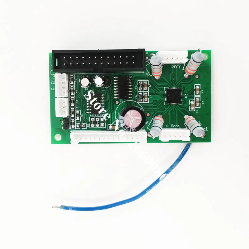 

Printer Mainboard for Yousheng TM-A 2012 2017 Electronic Scales