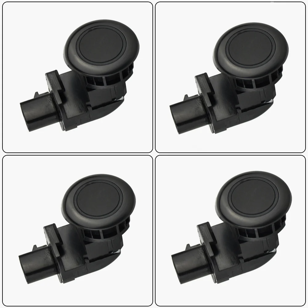 

4pcs/lot PDC Parking Distance Sensor 89341-45020-C0 89341-45010-C0 for Toyota Sienna 89341-45020 89341-45010