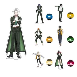 Anime WIND BREAKER 15cm Sakura Haruka Suou Hayato Sugishita Kyoutarou Togame Jou Acrylic Stand friend Cheistmas gifts