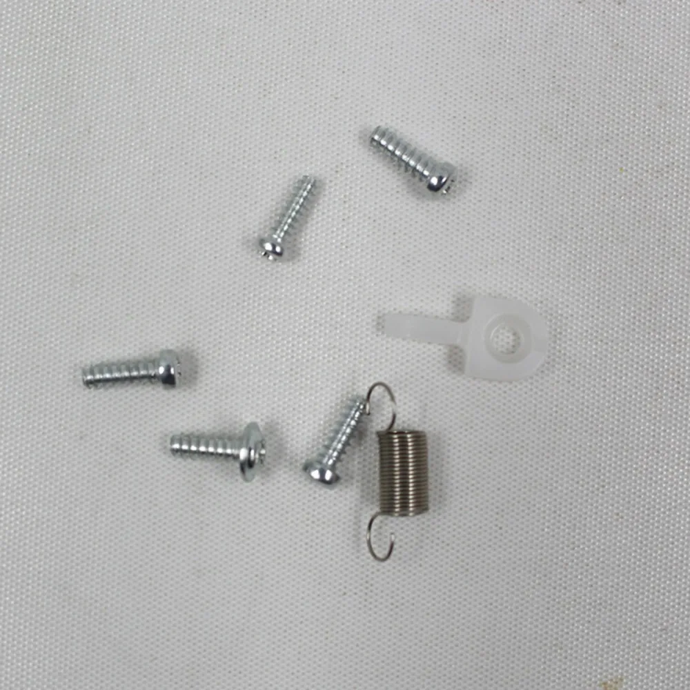 Screws 1/6 Blyth Eyes Mechanism Colorful Machinery DIY Custom Doll Eyes Icy Painted Eyelid Creative DBS Sleepy Eyes