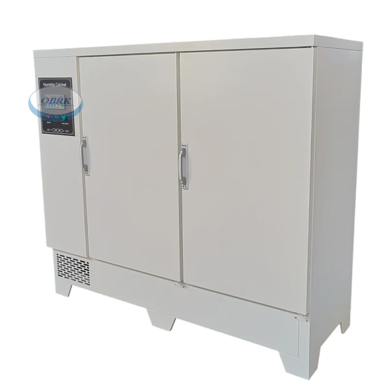 Civil Engineering Concrete Curing Chamber (Quality Control Lab Aging Room)