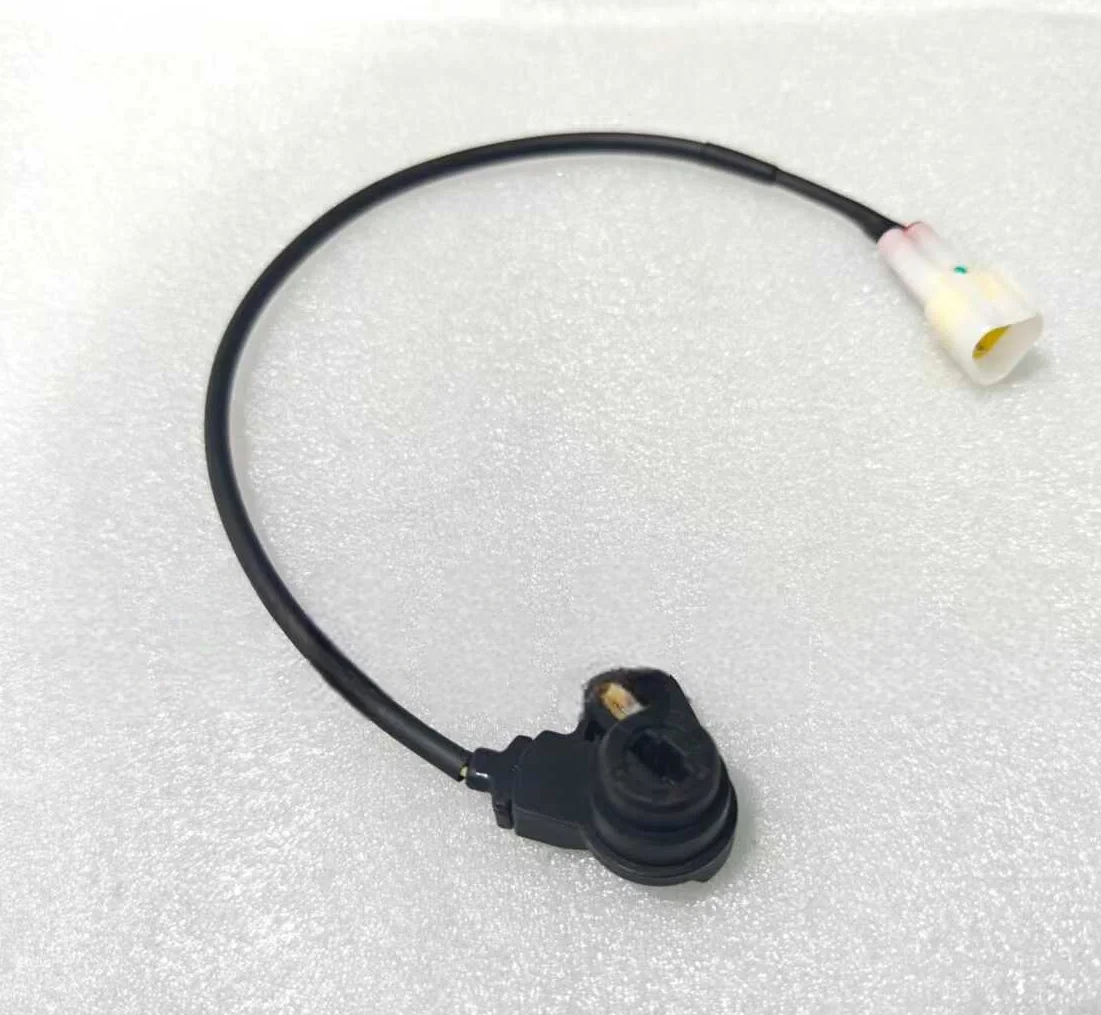 Motorcycle Gear Pos…