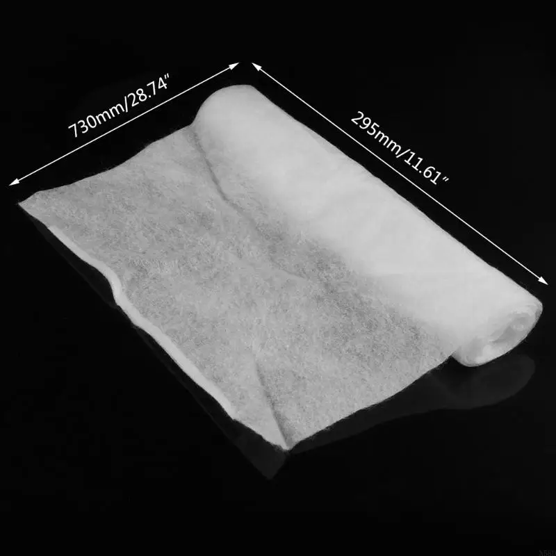 Filtro elettrostatico filtro in cotone hepa filtraggio netto fuliggine pm2.5 Rimuovi per n58d