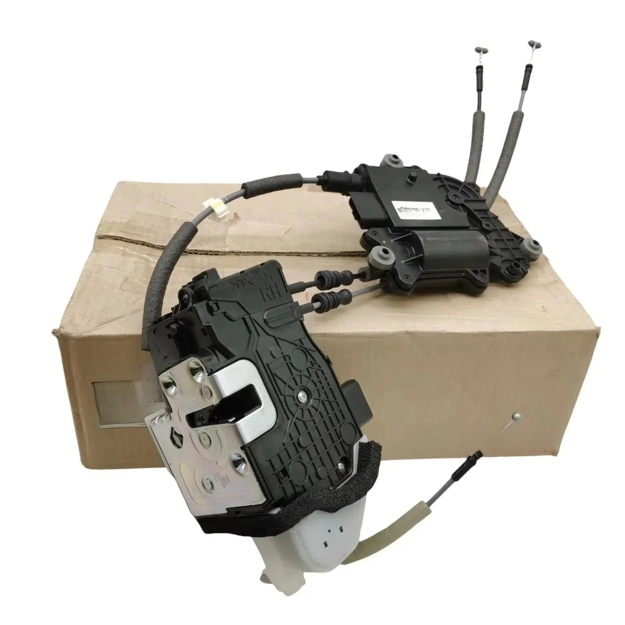 OE 81310-B1010 81320B1010 المزالج الكهربائية لمحركات الأبواب الأمامية والخلفية مناسبة لـ 2017-2020 G80.
