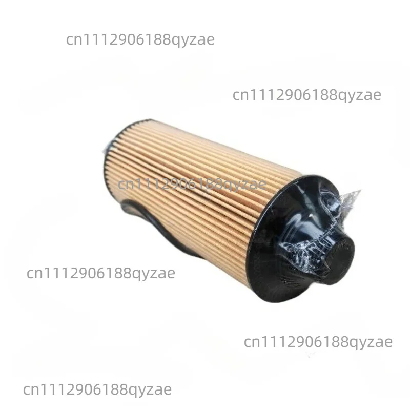 Suitable for J6F oil filter 1012035-90D filter CA4DD1 oil filter