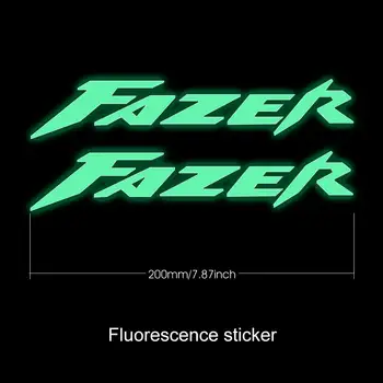 10 best sales Acessórios para yamaha fazer 150 - №2