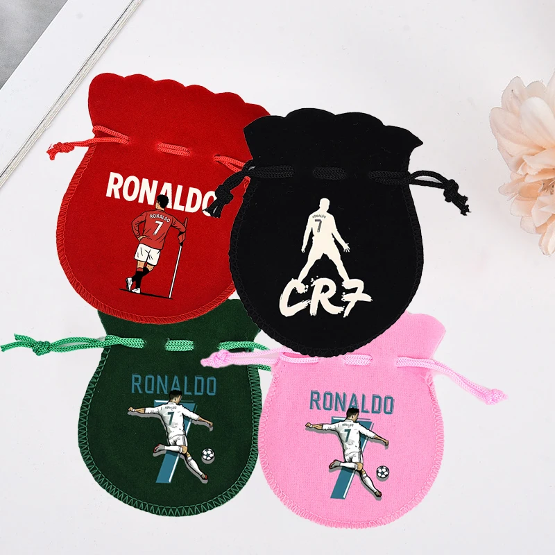 CR7 Cristiano Ronal… - image