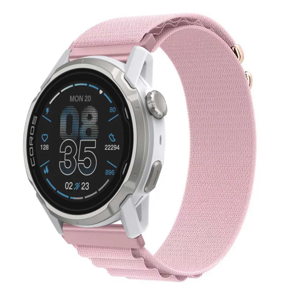 22Mm 20Mm Alpine Ny… - image