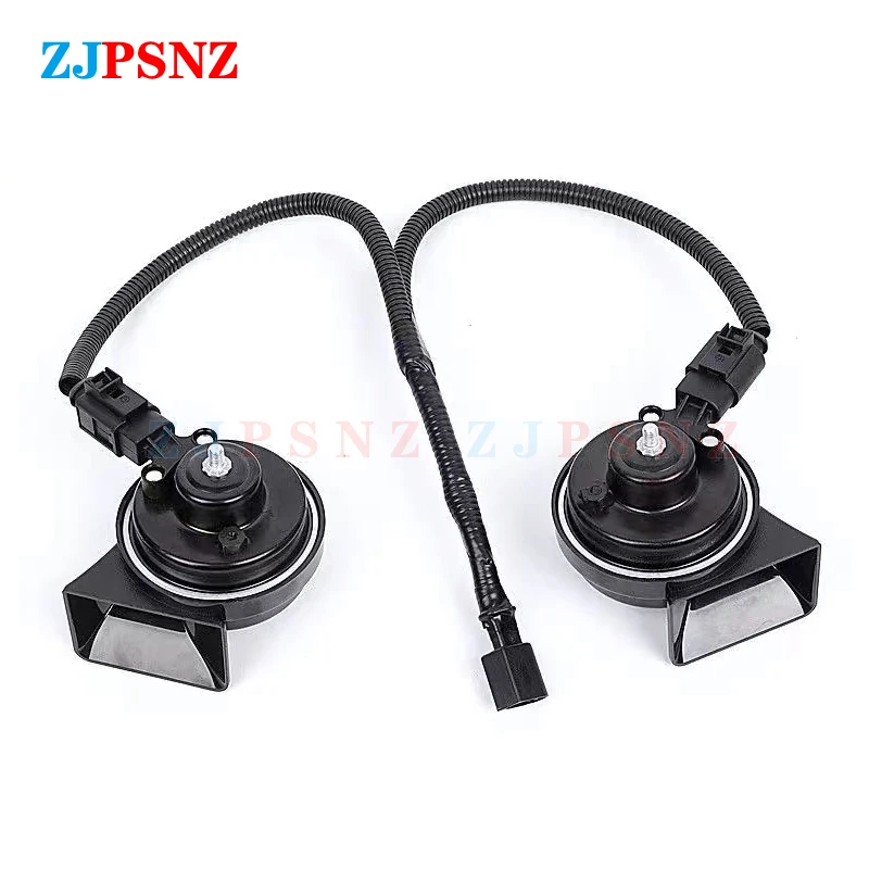 Auto Auto Horn Adapter Zopf Buchse Weiblich Männlich Stecker Horn Kabelbaum Weiblich Männlich Stecker Schnecke Horn Lautsprecher Buchse Umwandlung – Detail 31