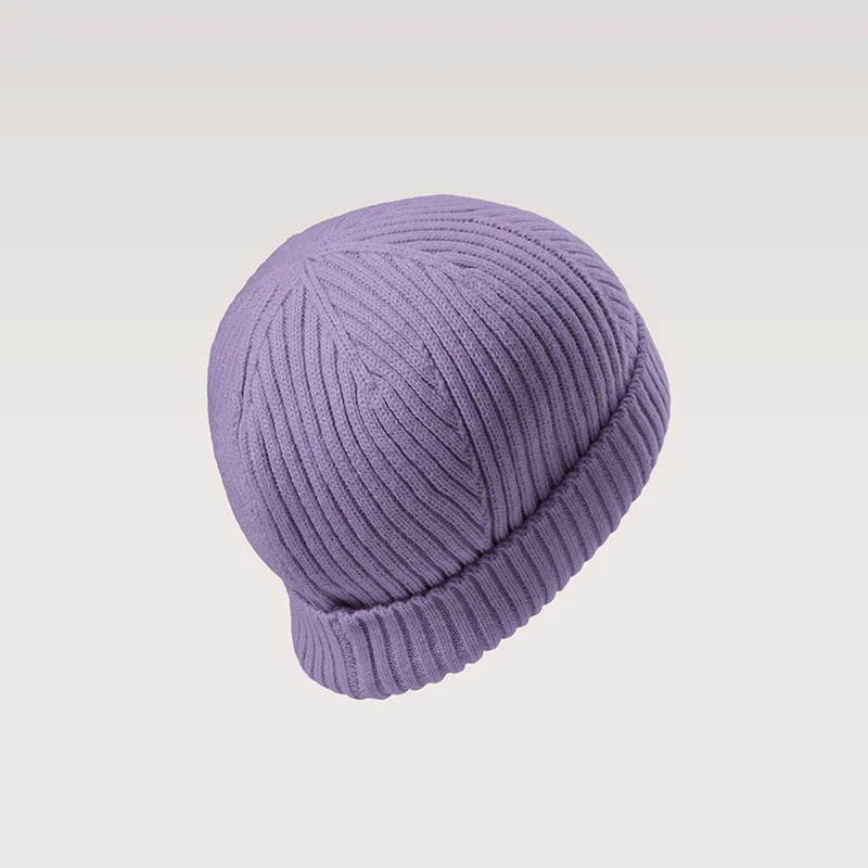KAILAS Fleece Thermal Comfortable Hat For Winter Mountaineering and Hiking KF2537501