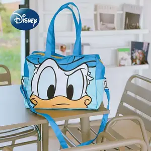 Deals Disney Donald Duck Weekender Travel Bag with Coin Purse