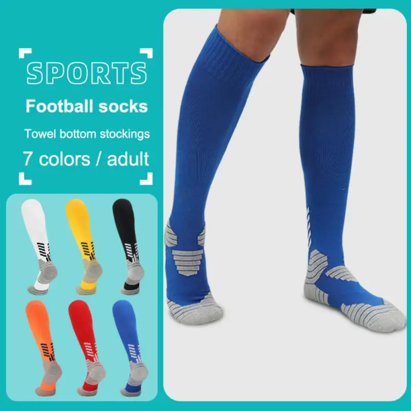 

Sports Compression Stockings Diverse Styles Moisture Wicking Relieve Calf Fatigue Compression Socks Unisex