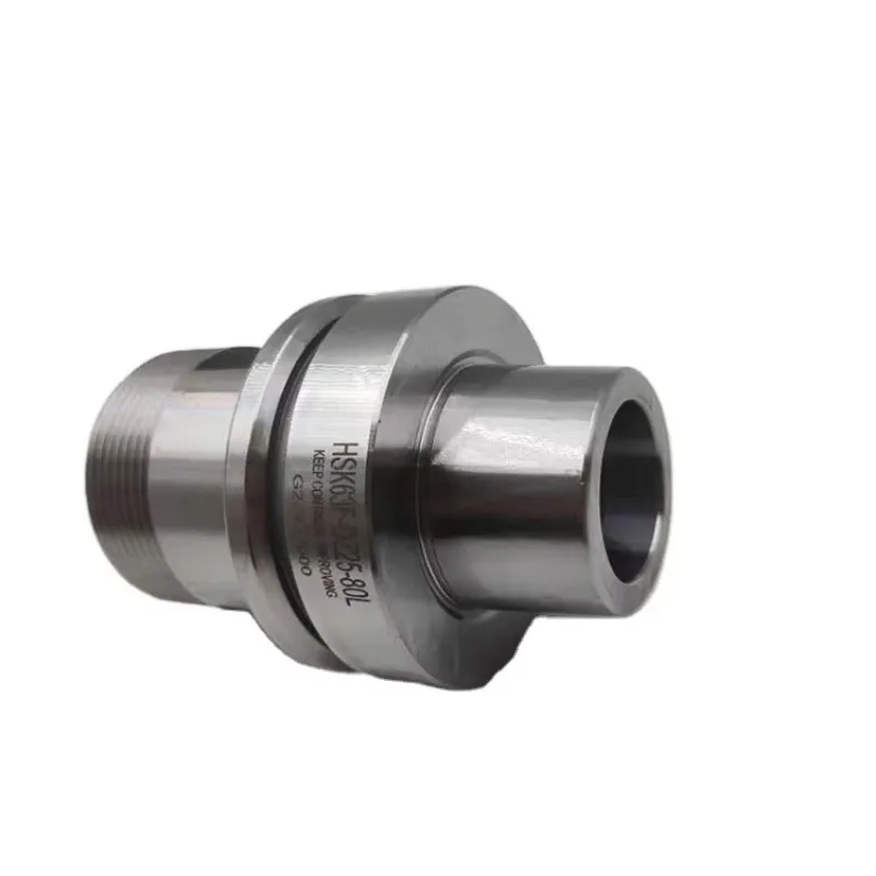Toolh Holder for Wood Work Cnc HSK63F-OZ25 Tool Holders Oz25 Collets Holder with Balance G2.5 30000RPM - view 4