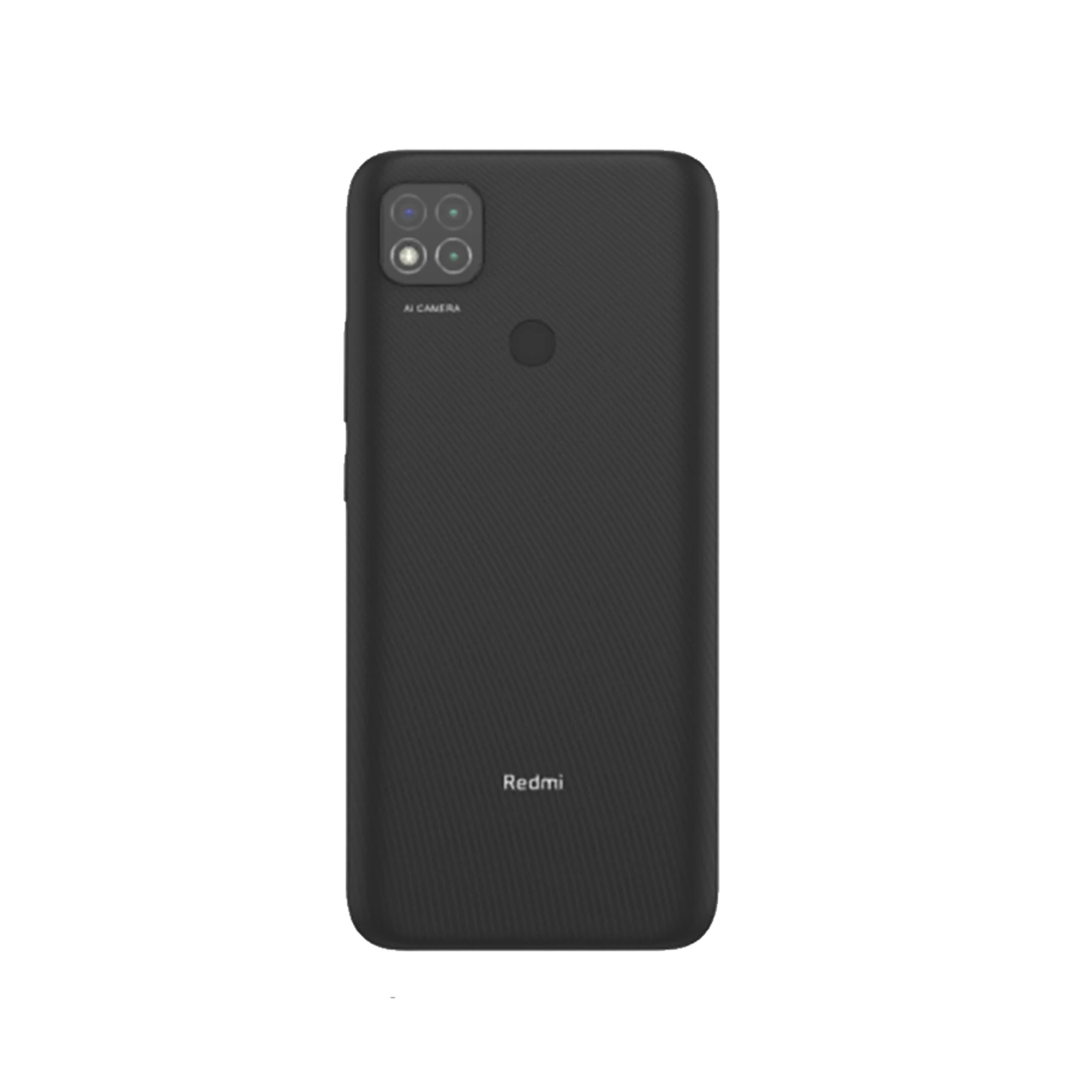 Смартфон Xiaomi Redmi 9C MediaTek, Helio G35, 6,53 дюйма, Android 10, камера 1