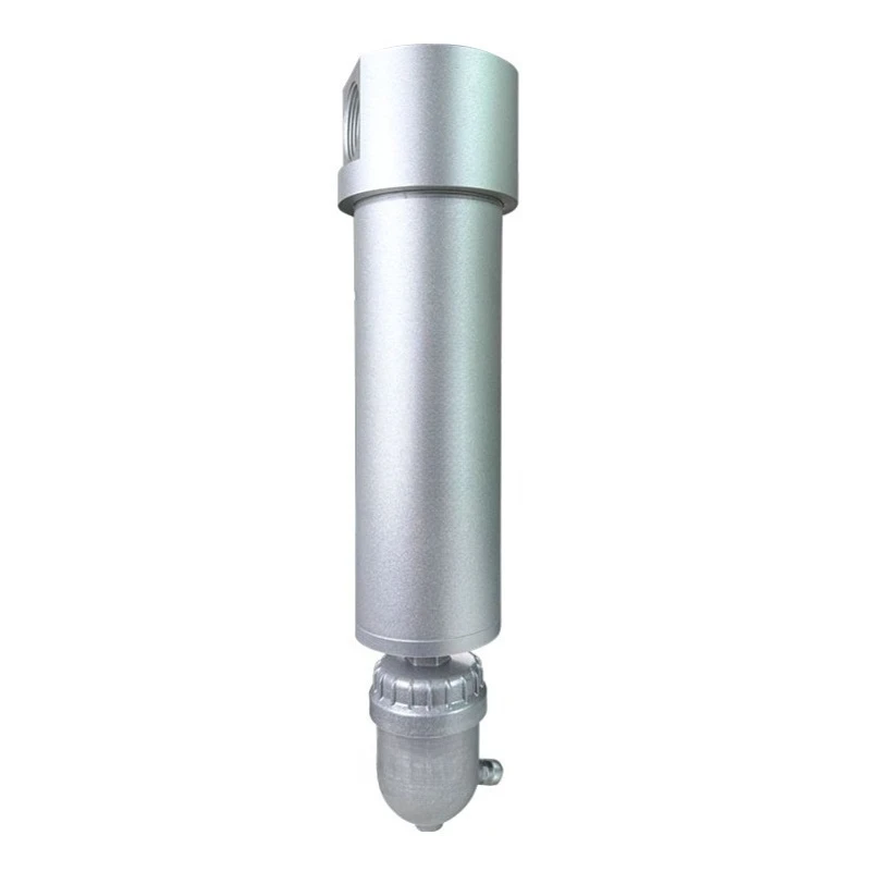 Oil-water Seperator Air Source Drying Processor