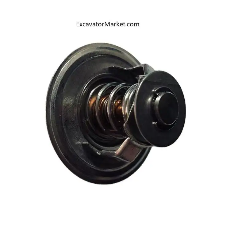 For excavator 3864178 for Komatsu PC210-7 200-7 Thermostat QSB5.9 6D102 Engine 3925473 Excavator