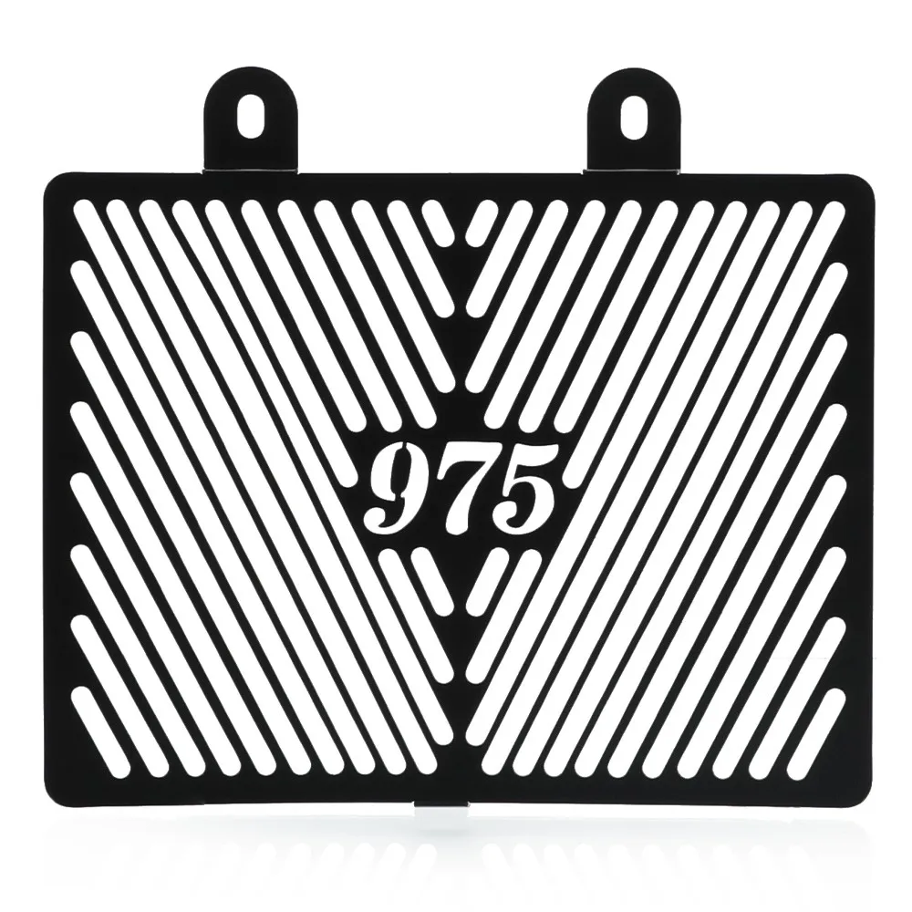 Motorcycle Accessories Radiator Grille Guard Cover Protector Aluminium For Nightster 975 Nightster975 RH975 2022 2023 2024