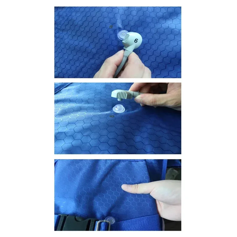 Air Wave Pressure Lymphatic Drainage Vacuum Therapy Pressotherapy Machine Relax Muscles Leg Waist Body Massage Air Compression