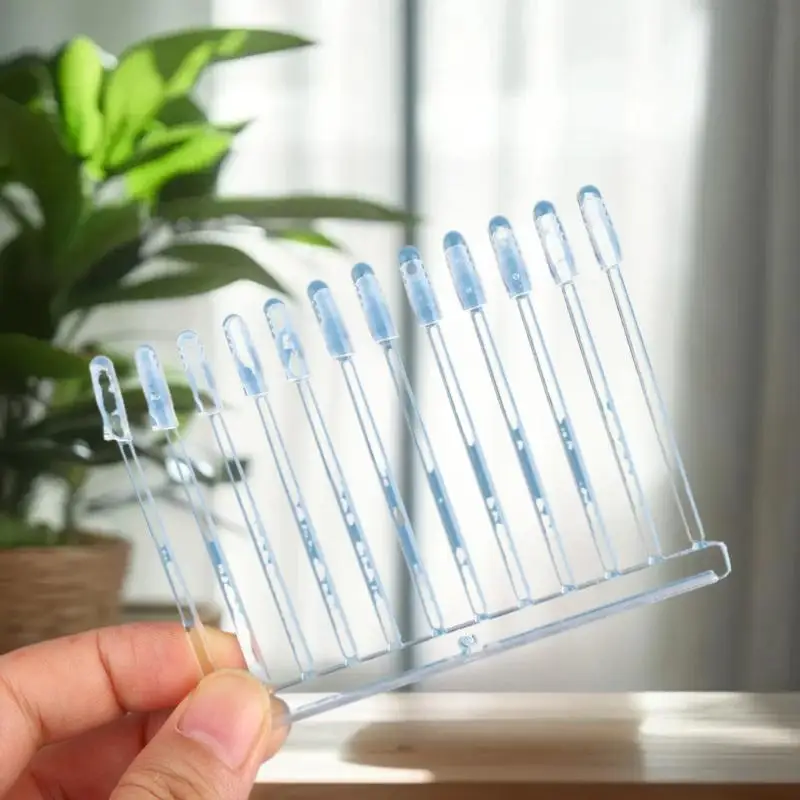 24/48 قطعة كاميرا المحمولة عدسة الأنظف الراتنج الاصطناعية عصا الغبار إزالة بصمة الهاتف كاميرا عدسة أداة تنظيف الشاشة