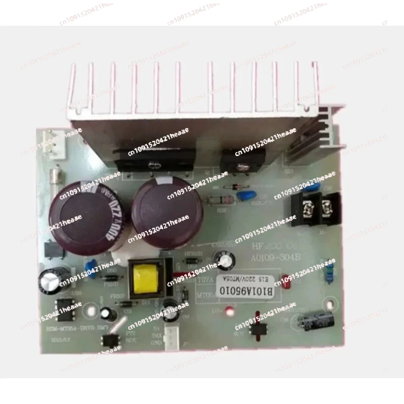 Suitable for A0109-304B B101A95010 -MT05D1 Driver Board Mainboard Treadmill Motor Controller
