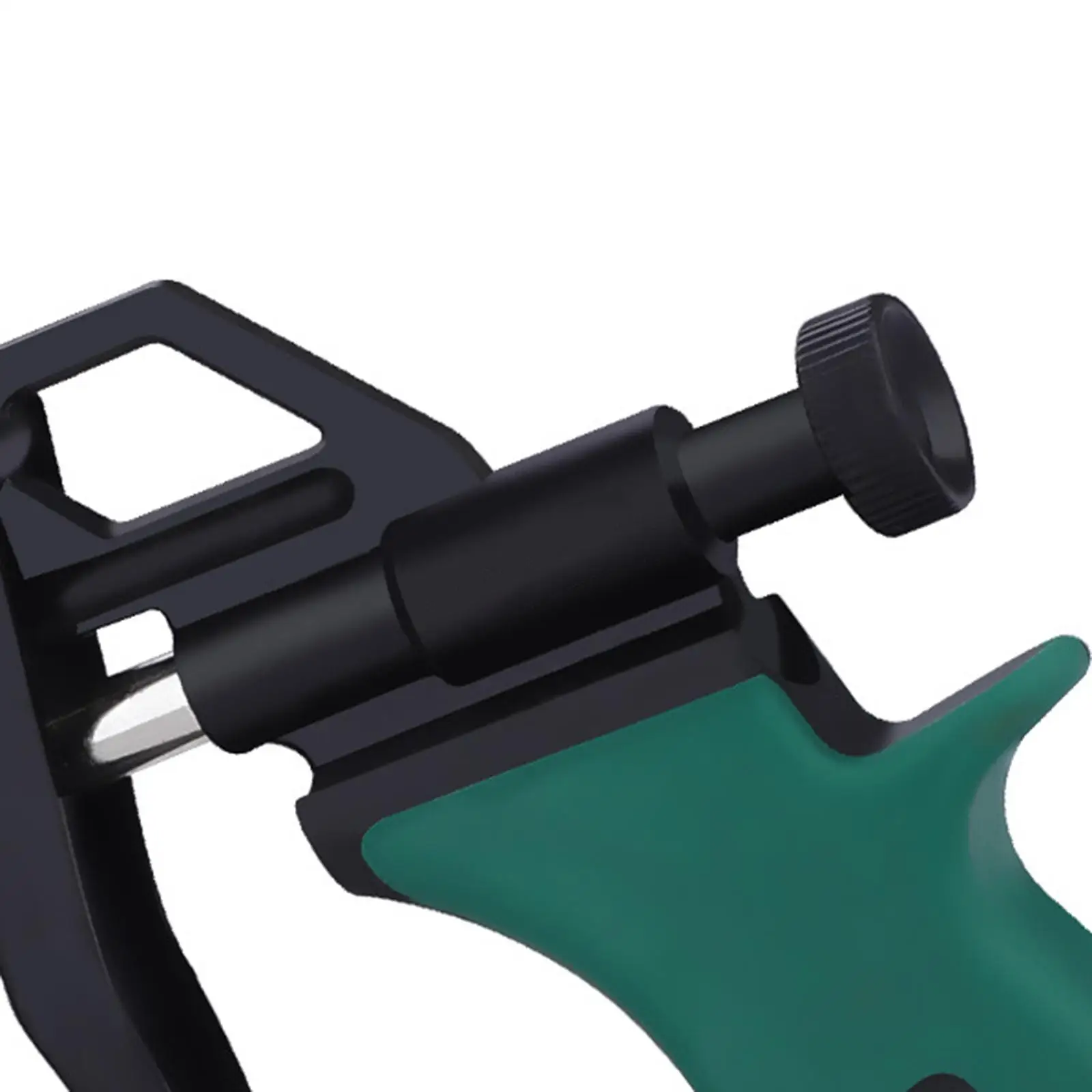 Polyurethane Foam Applicator Alloy Caulking Sealing Machine Spray Foam Tool for Door and Window Gap Filling Installation