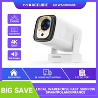 Proyector Magcubic HY310 1080P 4K - 48.72 € Proyector Magcubic HY310 1080P 4K