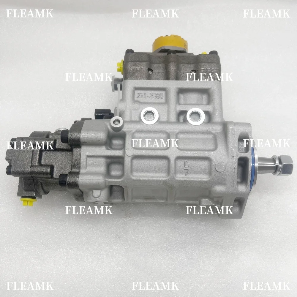 High Quality Diesel Common Rail Fuel Injection Pump 291-5919 2641A306