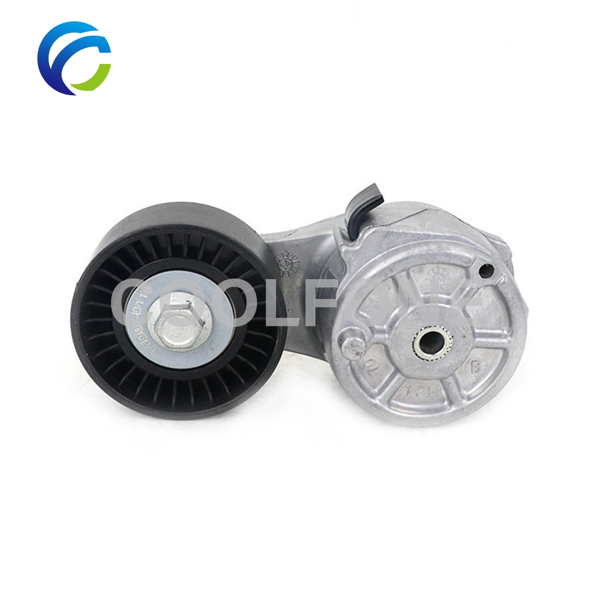 

Drive Belt Automatic Tensioner for 4861277AB 4861277AD APV2486 T38185 534054710 JEEP WRANGLER II HEROKEE JK 2.4