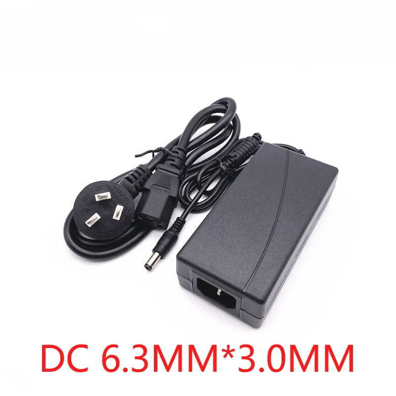 POE Switch For NETGEAR 54V 1.66A 90W Power Supply NU90-N540166-I1 332-11037-01 Switch POE AC DC Adapter Charger