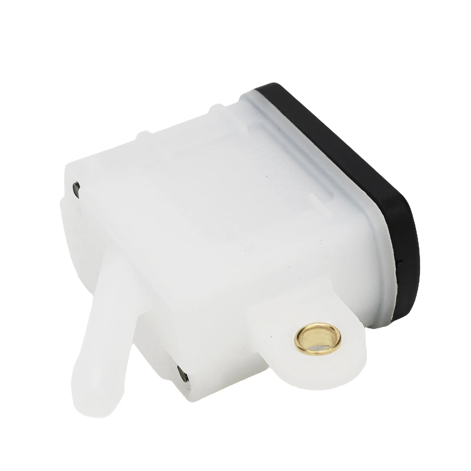 For Suzuki Quad Range Efficiently Engineered Rear Brake Master Cylinder Reservoir Compatible with Numerous Models