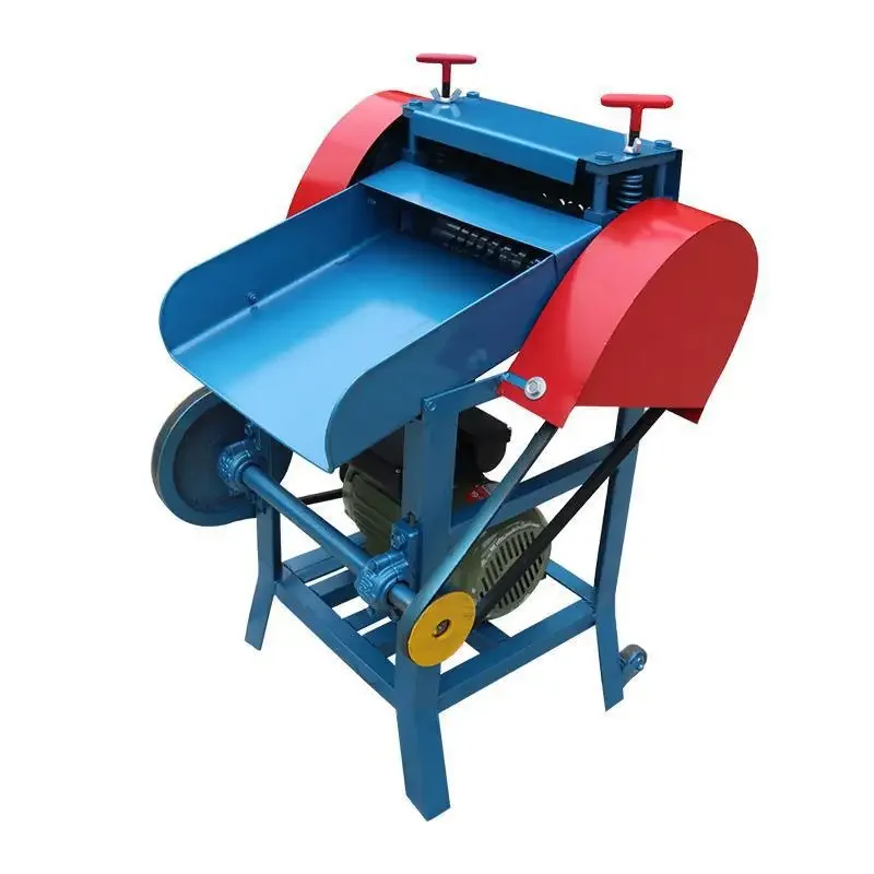 Automatic Wire Stripper Machine Copper Wire Peeling Wire Cutting Machine Industrial Equipment