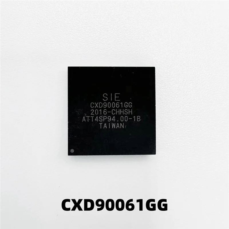 CXD90061GG BGA For PS5 Motherboard Chip For PS5 Host Southbridge Chip CXD90061 For PS5 Accessories-A25R