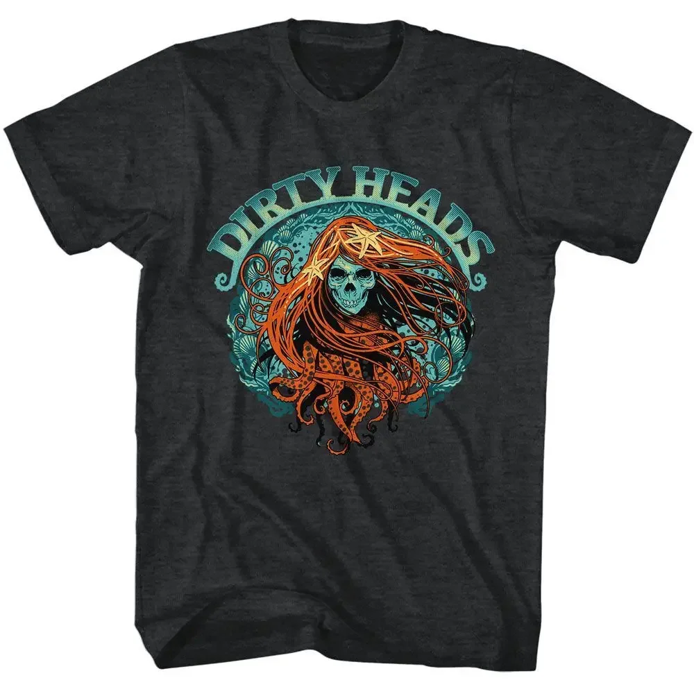 Dirty Heads Phantoms Reimagined Music T Shirt