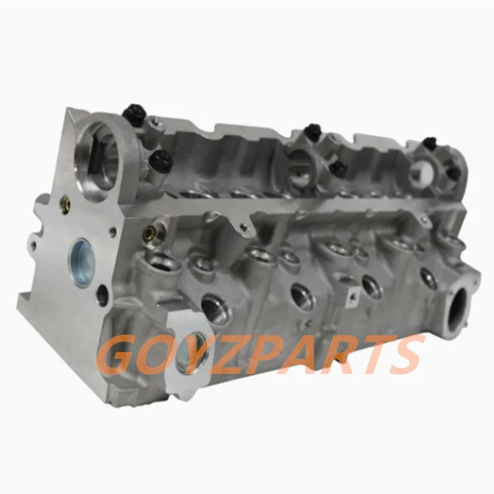 

908 537 908537 02.00.CP 02.00.W3 DW8 WJZ DW8T W3 DW8B 1.9D Cylinder Head For Citroen Jumpy Xsara Berlingo 1998- OEM 9569145580