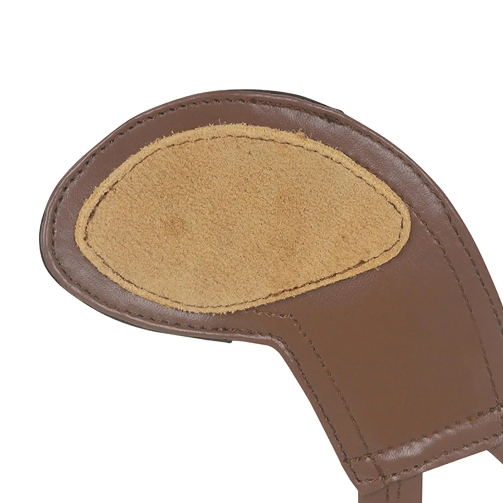 1/4 - 1/2 مسند الكتف للكمان مسند الذقن يدعم الكمان المقاوم للانزلاق