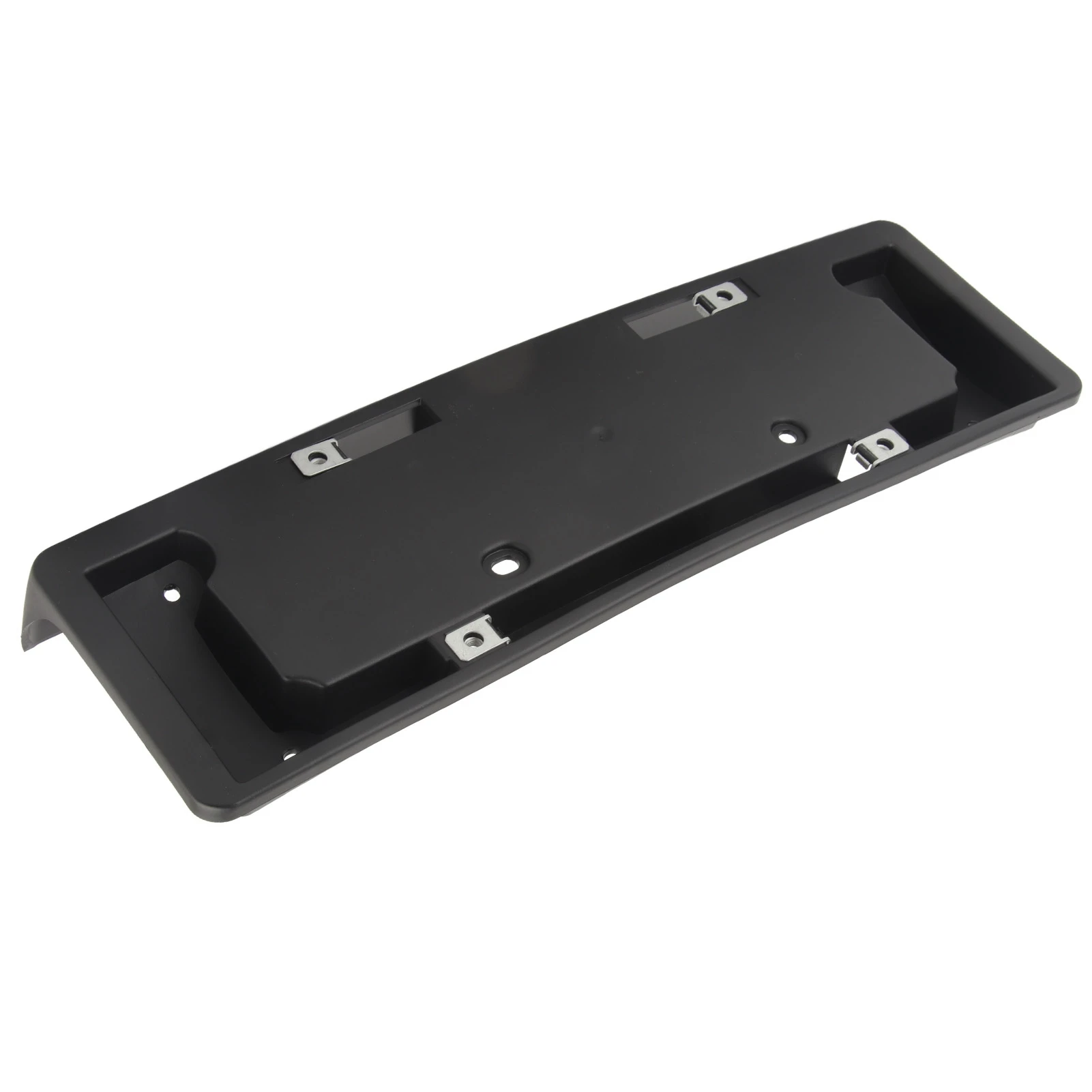 Front License Plate Holder 1096834‑00‑B Stable Support License Plate Bracket Replacement for Tesla Model 3 2017 to 2023 new