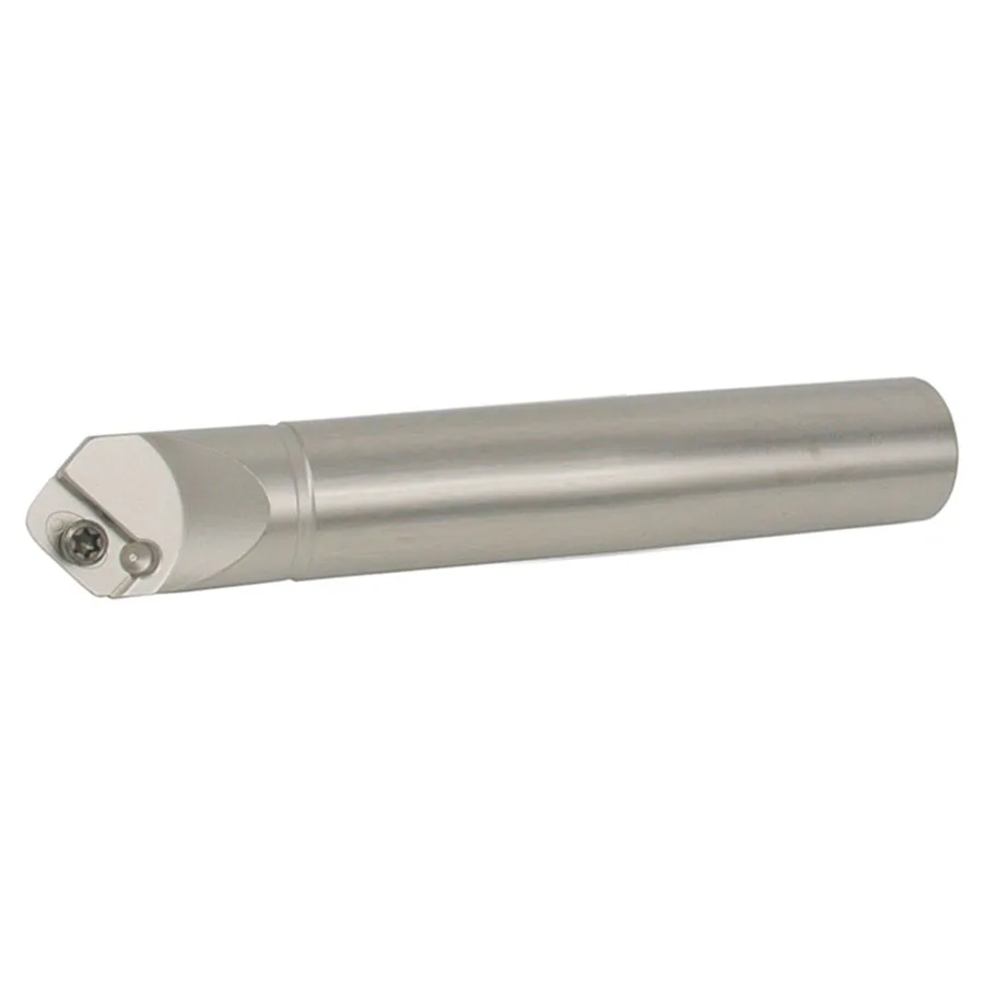 Ssk titular 12 20 mm 45 ° chanfro moinho ferramenta torno cnc fresagem chanfradura cortador para apmt1135 1604 inserções de carboneto ângulo 90 graus