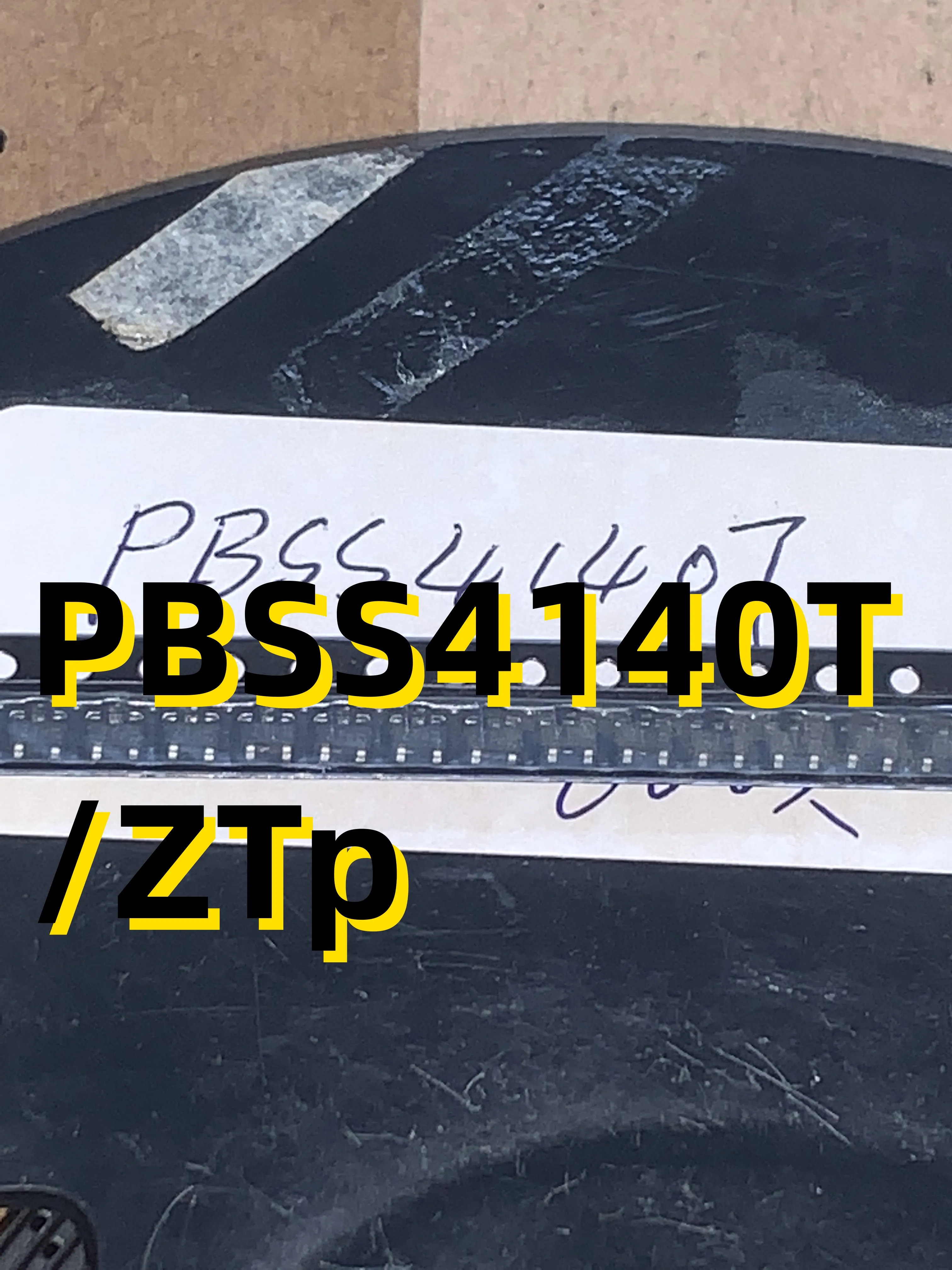 10 шт PBSS4140T /ZTp