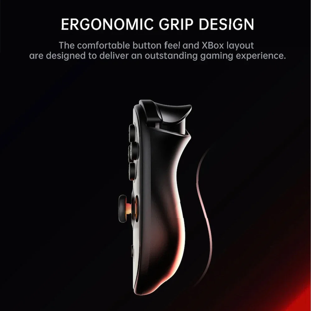 مشغل ألعاب محمول باليد من Ayn Odin 2 Portal مقاس 7 بوصات بقدرة 8000 مللي أمبير في الساعة 8 Gen2 Retro Video 120 هرتز شاشة مفتوحة المصدر11