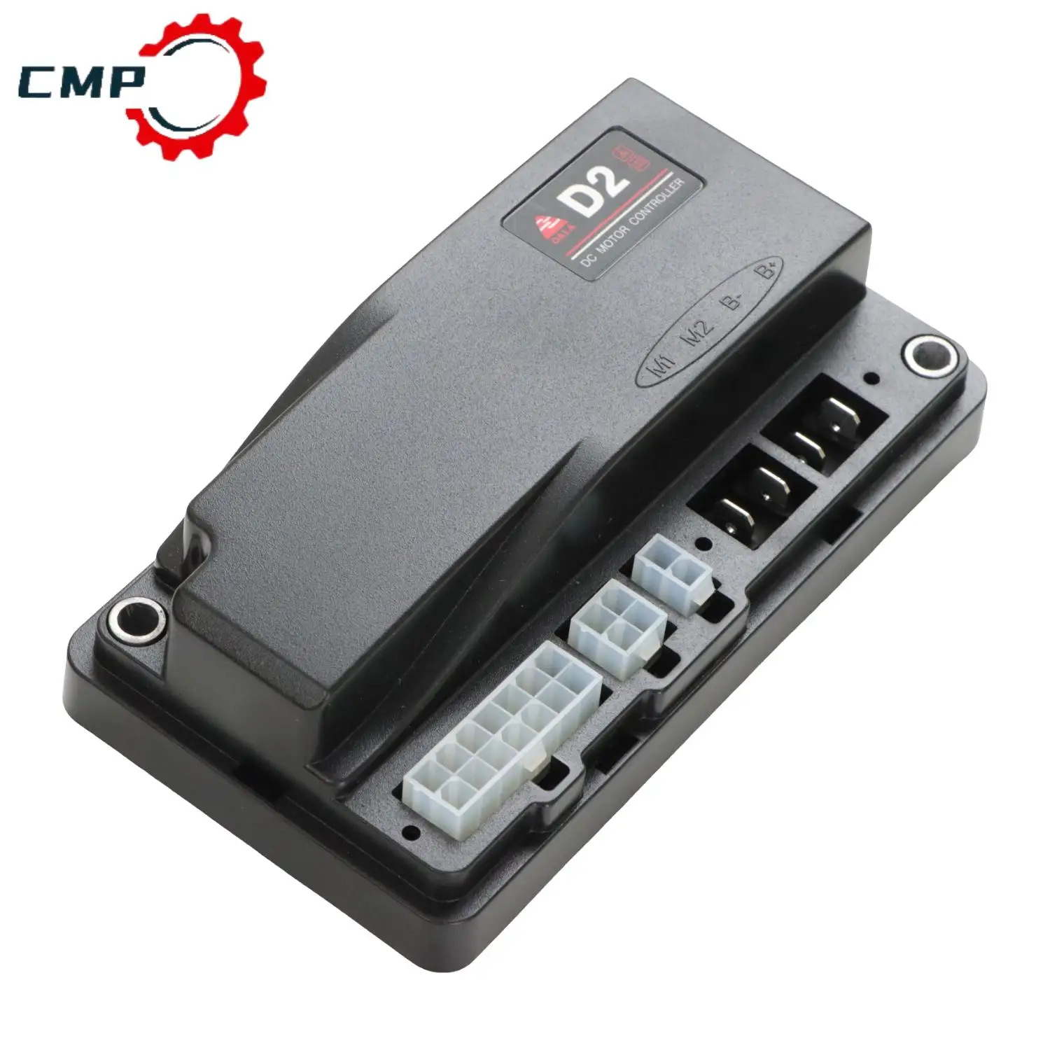 

90A Motor Controller Brush Permanent Magnetism 1212P-2502 1212P-2501 Fits For Curtis Motor Controller Brush Permanent Magnetism