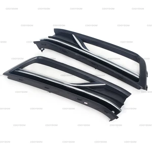 7 principais vendas grelha vw passat - №6