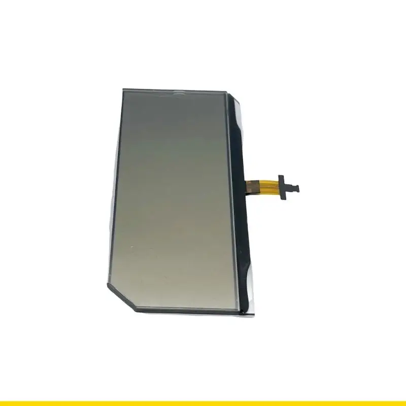 

SZCH Disital Cluster Motorcycle Digital Speedometer LCD Display for S1000RR 2015-2018 Easy Direct Installation