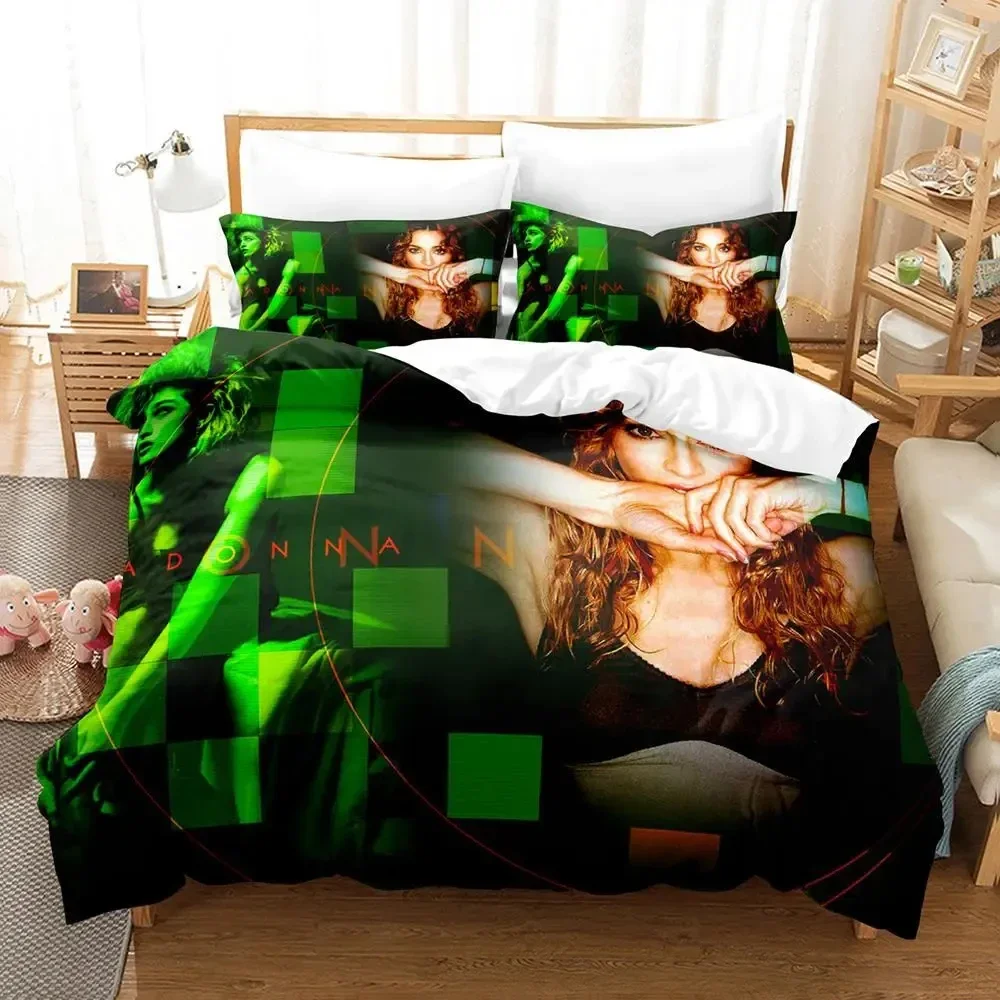 Godmother Adult Boys Bedding Sexy Single Twin Full Queen King Size Duvetcover Anime Bedspread Quilt Cover Pillowcase